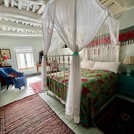 Rural House, Heated Pool & Steam Room, Casa Aloe. Atalbeitar Zewnętrze zdjęcie