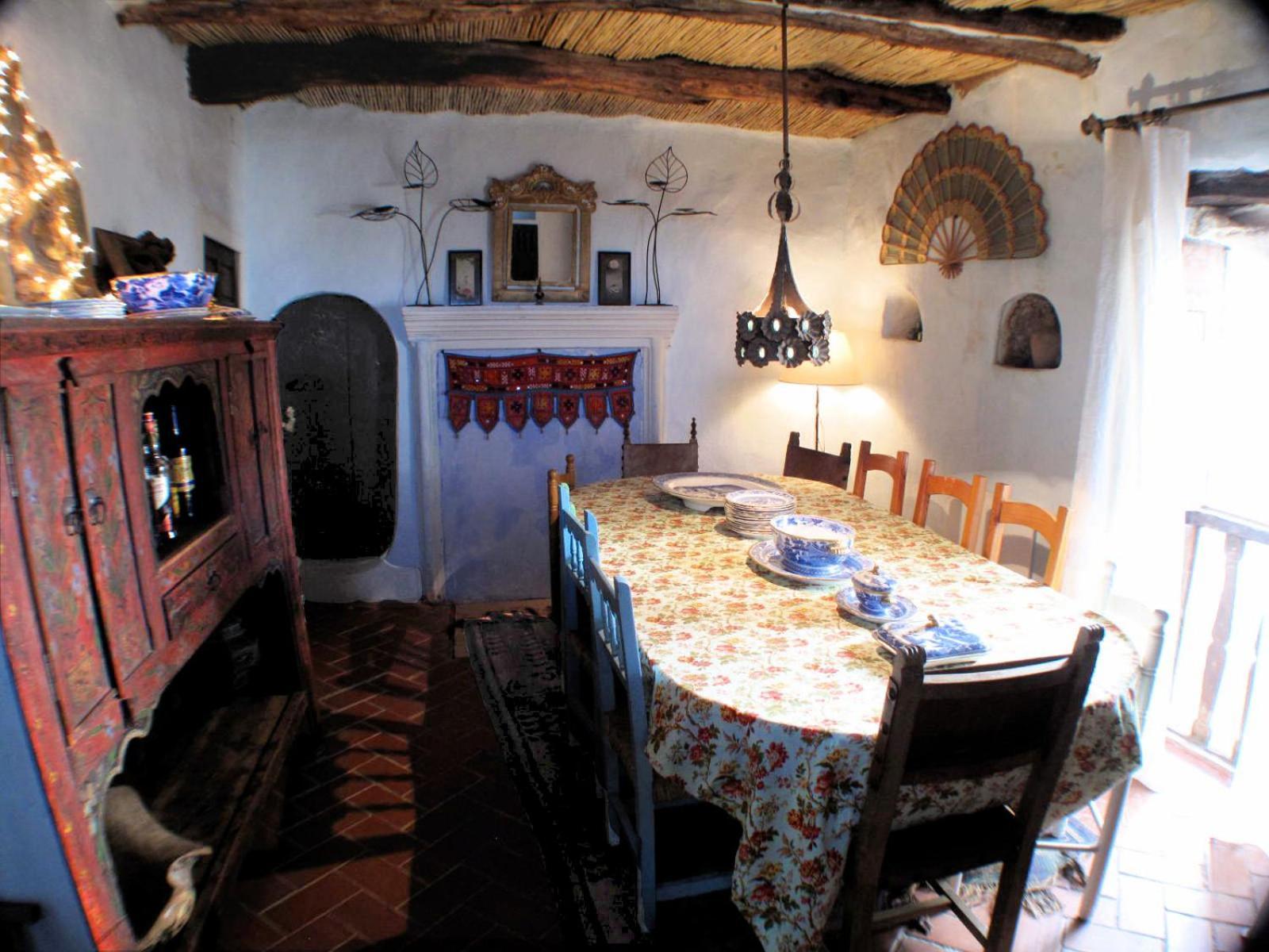 Rural House, Heated Pool & Steam Room, Casa Aloe. Atalbeitar Zewnętrze zdjęcie