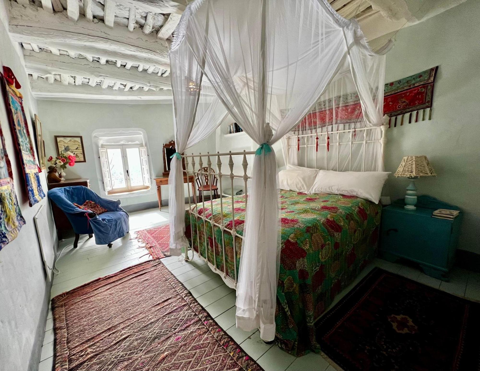 Rural House, Heated Pool & Steam Room, Casa Aloe. Atalbeitar Zewnętrze zdjęcie