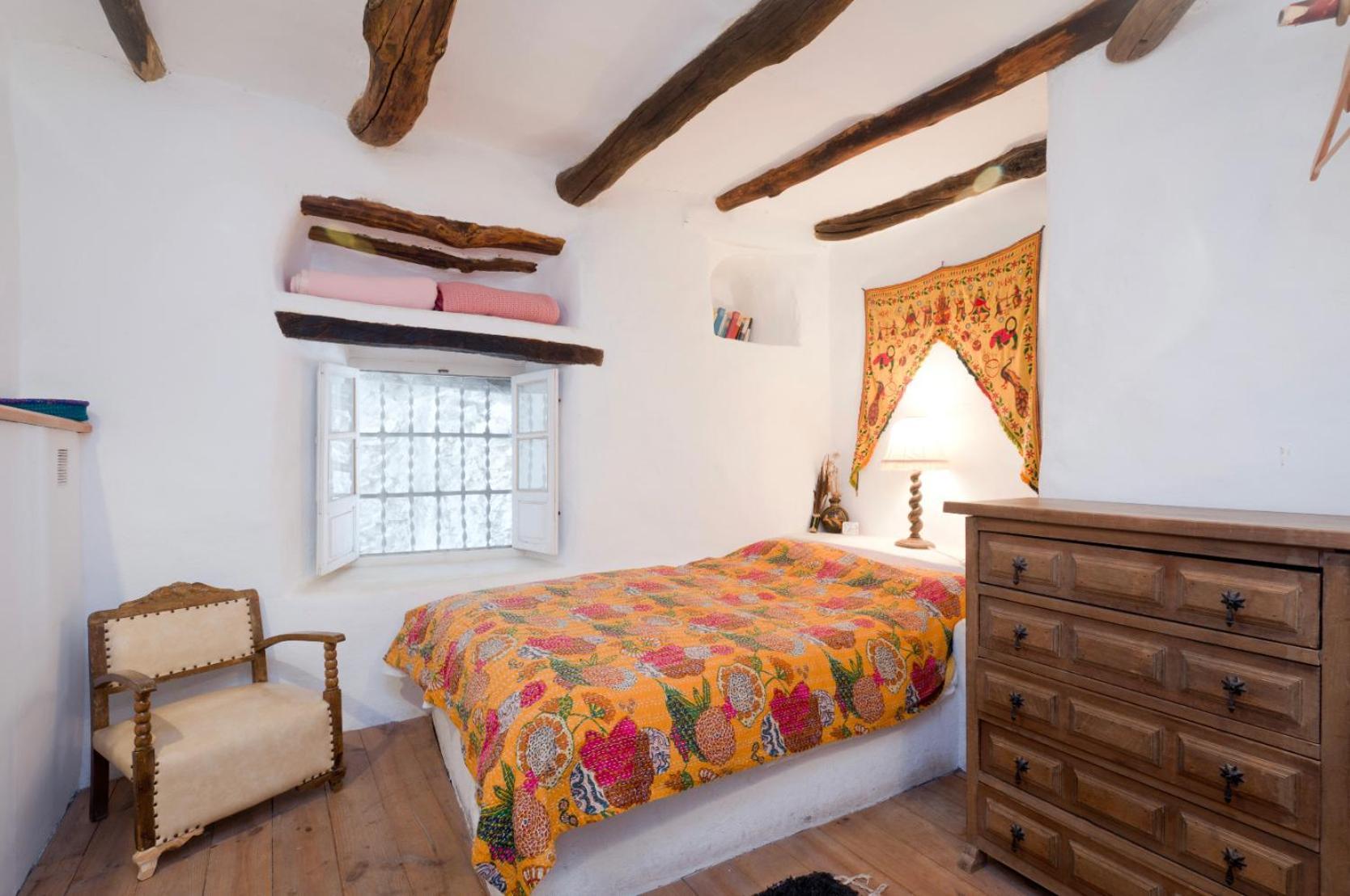 Rural House, Heated Pool & Steam Room, Casa Aloe. Atalbeitar Zewnętrze zdjęcie