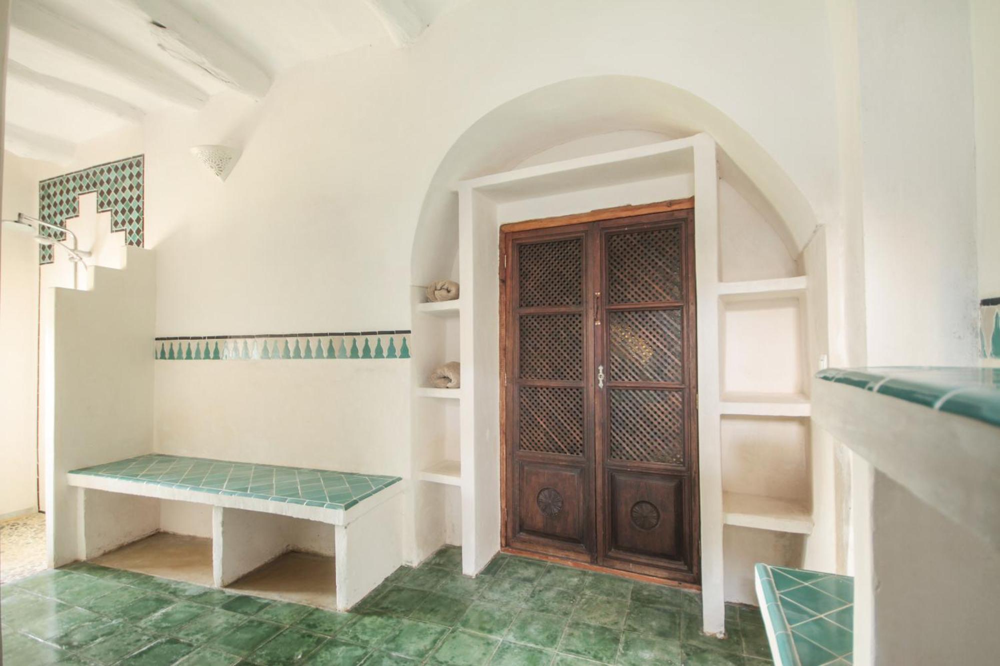 Rural House, Heated Pool & Steam Room, Casa Aloe. Atalbeitar Zewnętrze zdjęcie