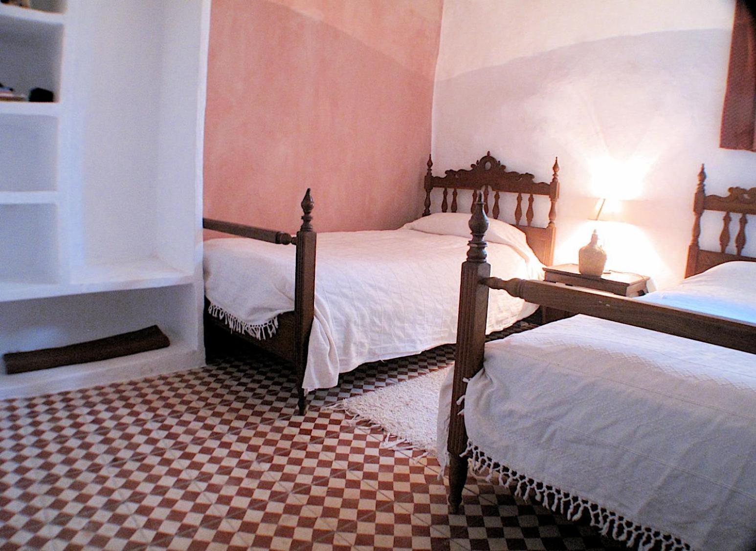 Rural House, Heated Pool & Steam Room, Casa Aloe. Atalbeitar Zewnętrze zdjęcie