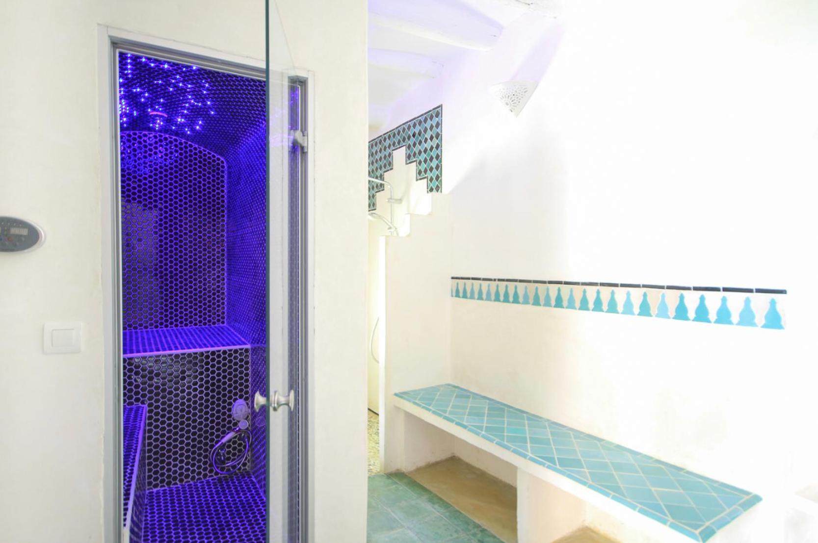 Rural House, Heated Pool & Steam Room, Casa Aloe. Atalbeitar Zewnętrze zdjęcie