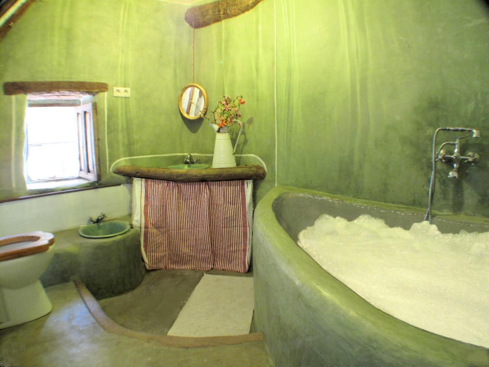 Rural House, Heated Pool & Steam Room, Casa Aloe. Atalbeitar Zewnętrze zdjęcie