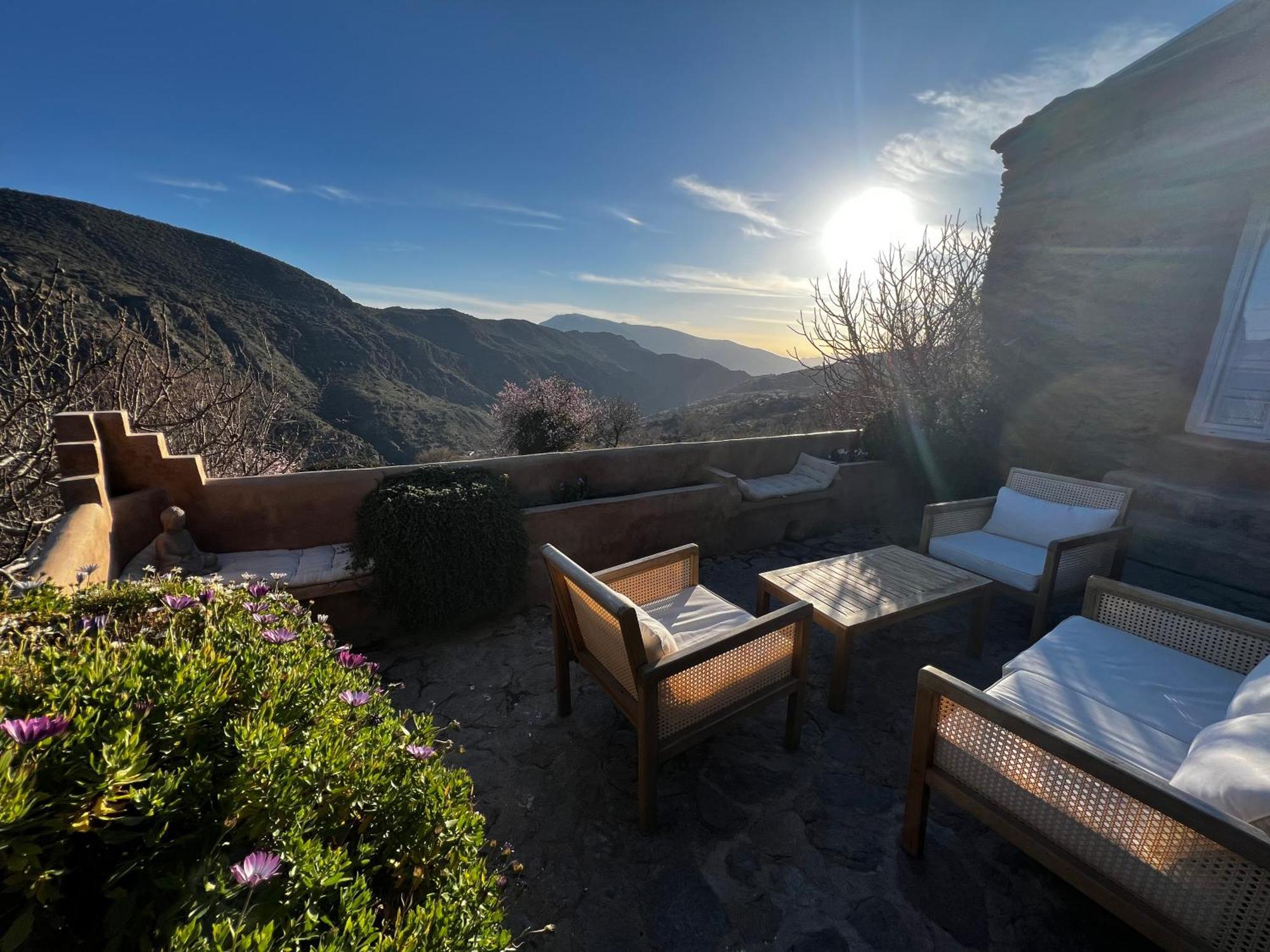 Rural House, Heated Pool & Steam Room, Casa Aloe. Atalbeitar Zewnętrze zdjęcie